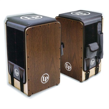 LP LP1425-SB [Prism Cajon / Blue] 【お取り寄せ品】 ｜イケベ楽器店