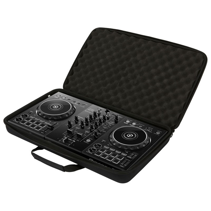 Pioneer DJ DJC-B (DDJ-FLX4 対応キャリングケース) ｜イケベ楽器店