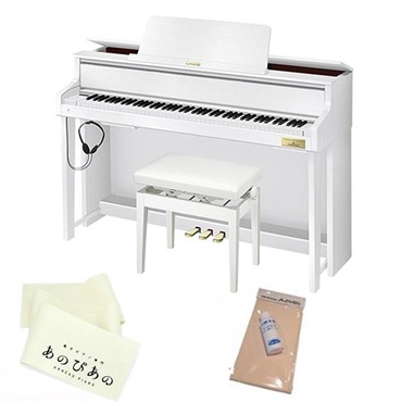 CASIO CS-68PBK ｜イケベ楽器店オンラインストア