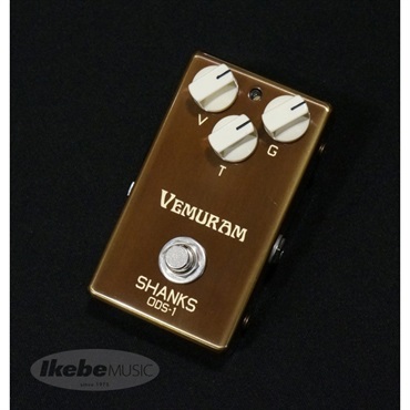 VEMURAM SHANKS ODS-1 ｜イケベ楽器店オンラインストア