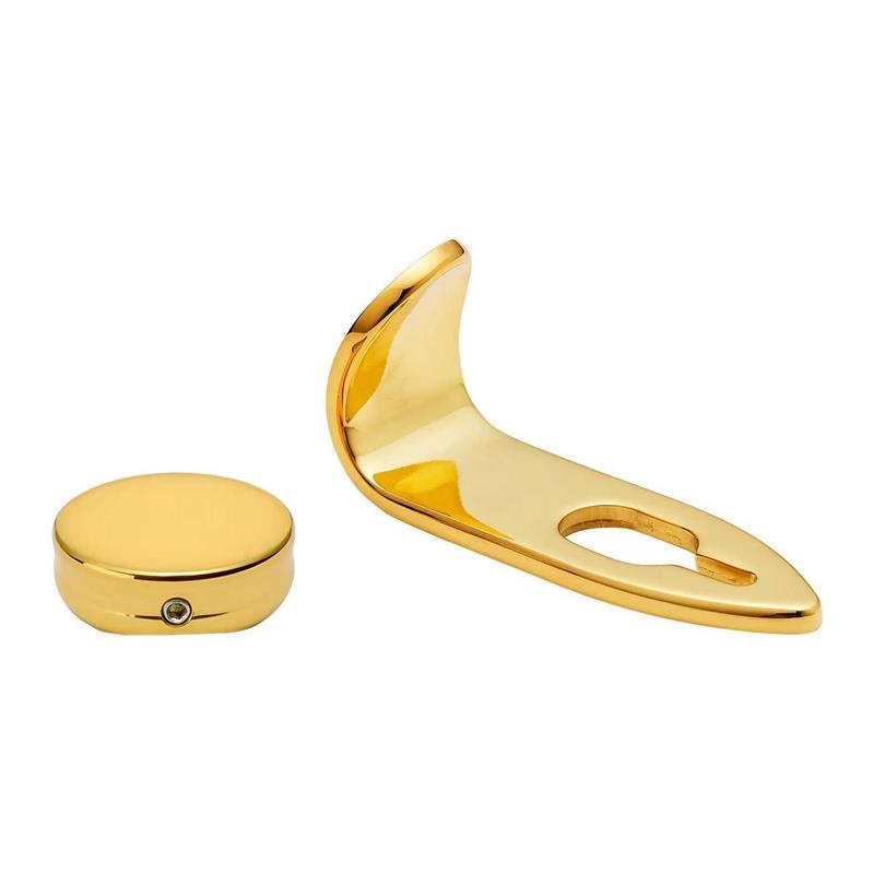 YAMAHA ヤマハ 純正メタルサムフック＆サムレスト SAX-MT-SET-0