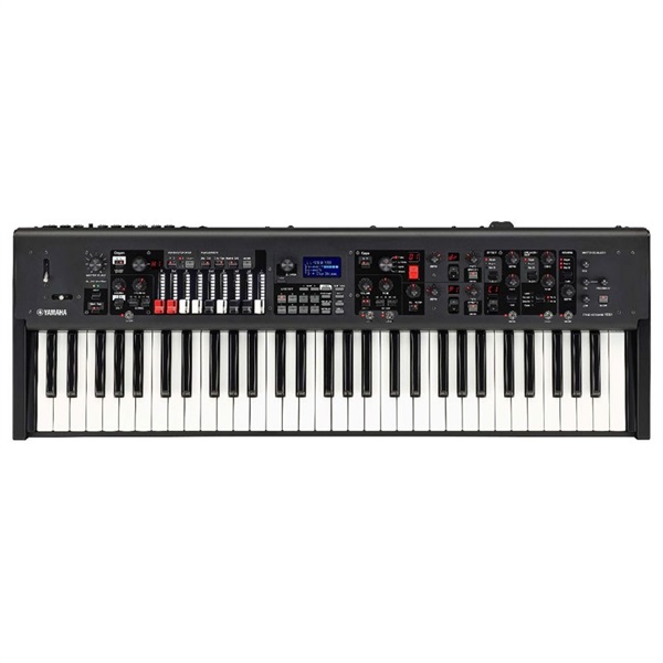 YAMAHA ヤマハ YC61 61鍵盤 ステージキーボード ｜イケベ楽器店