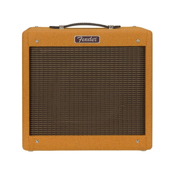 Fender USA Pro Junior IV [LACQUERED TWEED]（アンプ コンボ