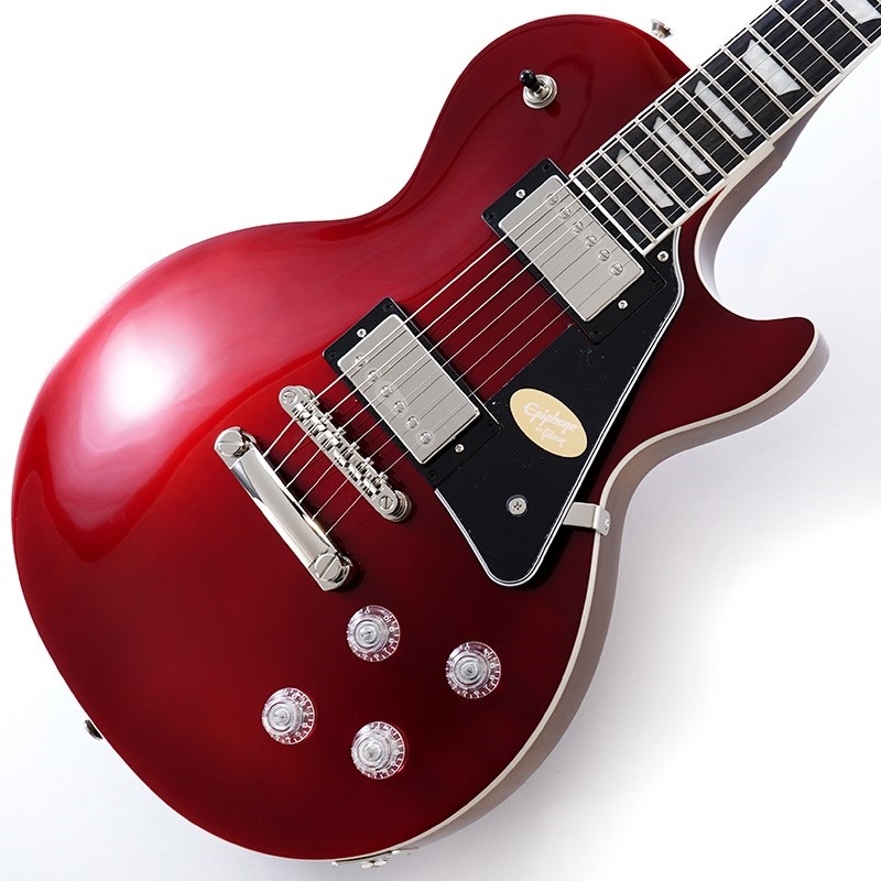 Epiphone Les Paul Modern (Sparkling Burgandy) ｜イケベ楽器店