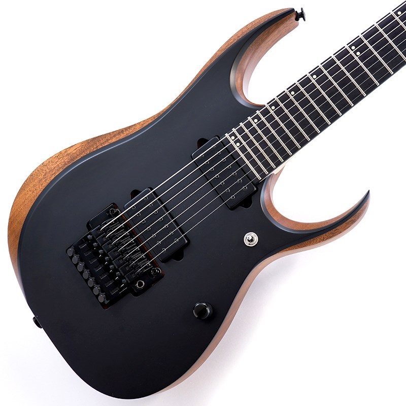 Ibanez Prestige RGDR4327-NTF ｜イケベ楽器店オンラインストア