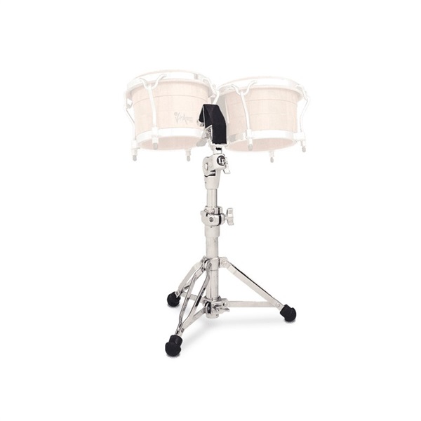 LP LP330C [Seated Bongo Stand (座奏用) w/Camlock Strap]【お