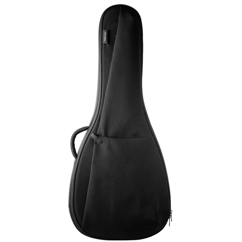 basiner BRISQ-HG Neo Black [ヘッドレスギター用ケース] ｜イケベ楽器