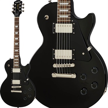 Epiphone Les Paul Studio (Ebony) ｜イケベ楽器店オンラインストア