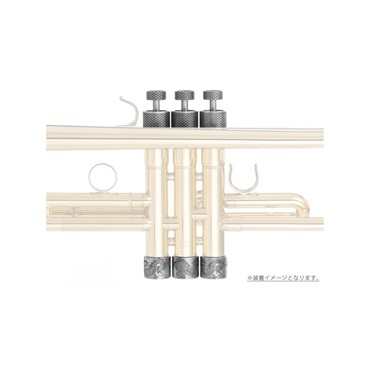 KGU brass ケージーユー ブラス / トリムキット ARTISTIC Series