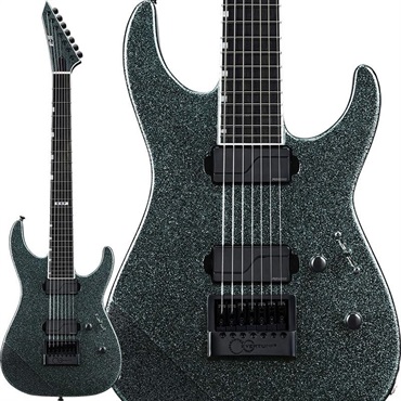 E-II M-II 7B ET (Granite Sparkle) 【受注生産品】 ｜イケベ楽器店