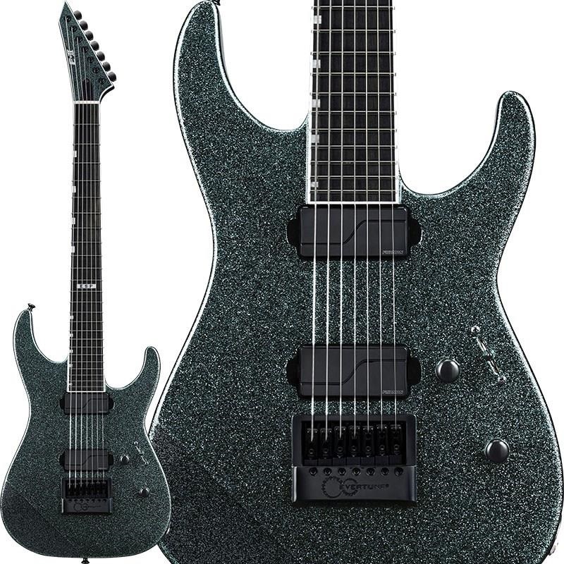E-II M-II 7B ET (Granite Sparkle) 【受注生産品】 ｜イケベ楽器店