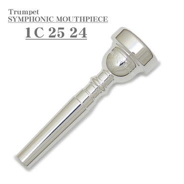 Bach バック / 1C GP トランペット用 マウスピース ｜イケベ楽器店