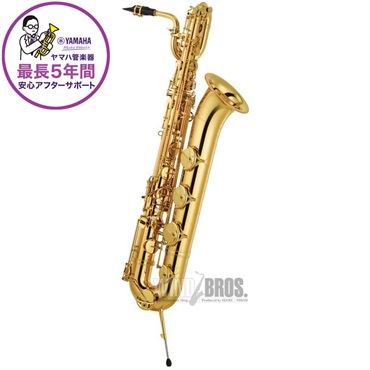 YANAGISAWA バリトンサックス用ネック ヤナギサワ BW3 ｜イケベ楽器店