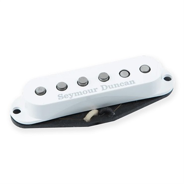 Seymour Duncan SSL-1/WH 【安心の正規輸入品】 ｜イケベ楽器店