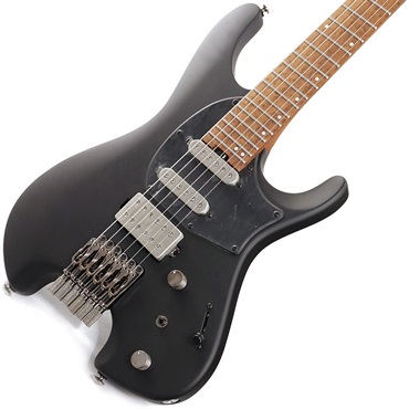 Ibanez QX52-BKF (Black Flat) [SPOT MODEL] ｜イケベ楽器店オンライン