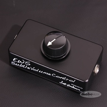 E.W.S. SVC SUBTLE VOLUME CONTROL ｜イケベ楽器店オンラインストア