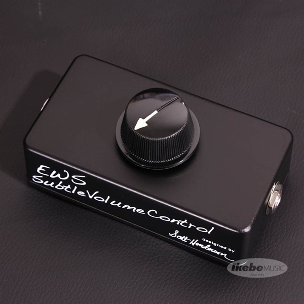 E.W.S. SVC SUBTLE VOLUME CONTROL ｜イケベ楽器店オンラインストア