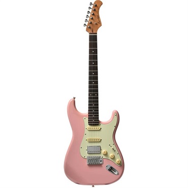 Bacchus Universe Series BST-2-RSM/M (SLPK) ｜イケベ楽器店