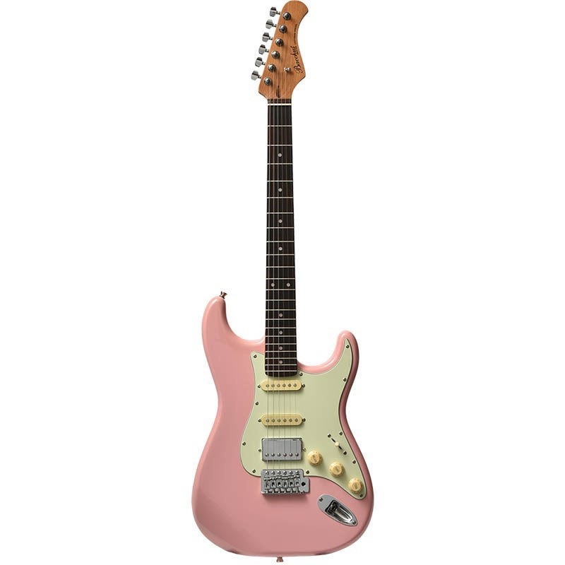 Bacchus Universe Series BST-2-RSM/R (SLPK) ｜イケベ楽器店