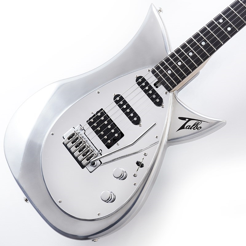 TOKAI TALBO 40th ANV Alumi Clear/Wilkinson Upgrade Limited 入荷