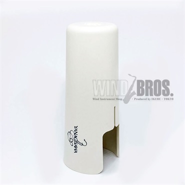 YANAGISAWA ヤナギサワ マウスピースキャップ バリトンサックス用