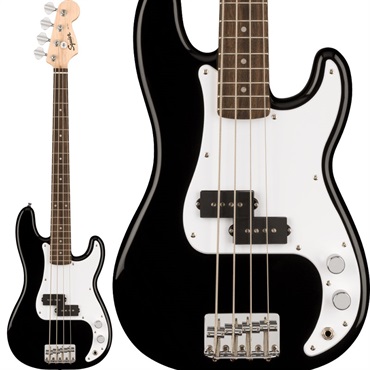 Squier by Fender MINI PRECISION BASS (Dakota Red)【値上げ前旧価格