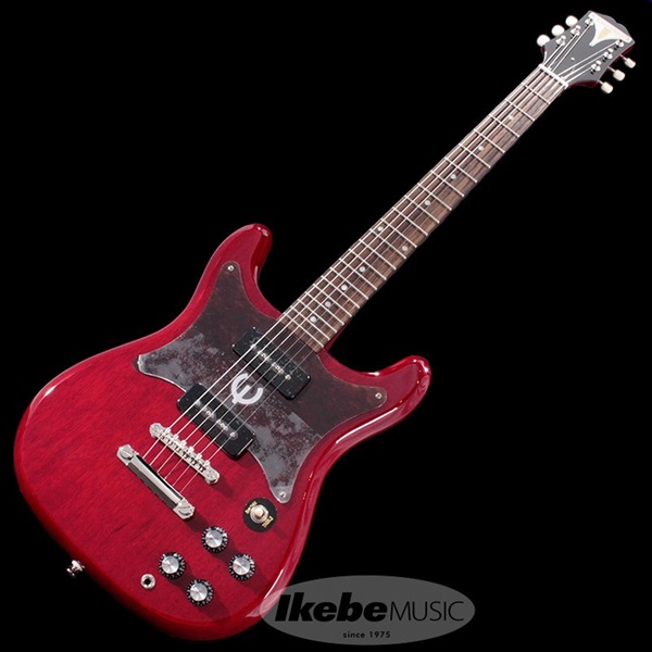 Epiphone Wilshire P-90 (Cherry) ｜イケベ楽器店オンラインストア
