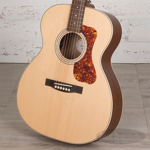 GUILD Westerly Collection OM-240E ギルド ｜イケベ楽器店オンライン