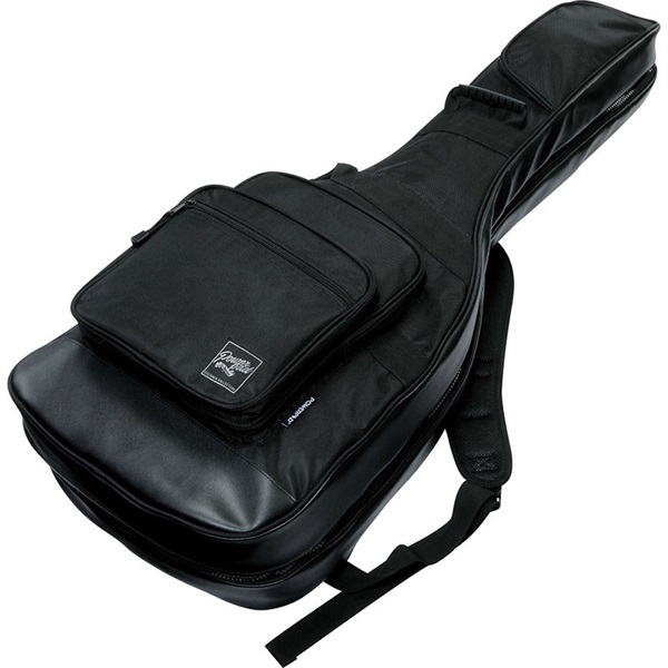 Ibanez Guitar Gig Bags IGB2540-BK [ソリッド・エレキ・ギター2本を