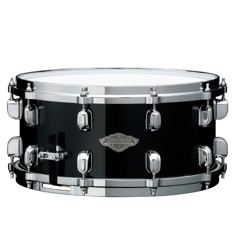 TAMA MBSS65-PBK [Starclassic Performer Snare Drum 14''×6.5
