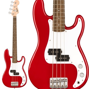 Squier by Fender Squier Sonic Mustang (Torino Red/Maple