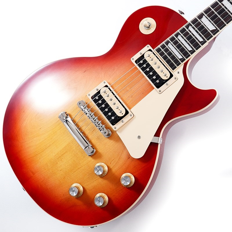 Gibson Les Paul Classic (Heritage Cherry Sunburst) ｜イケベ楽器店