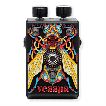 Umbrella Company Mayonaise Fuzz（アンブレラカンパニー）ファズ