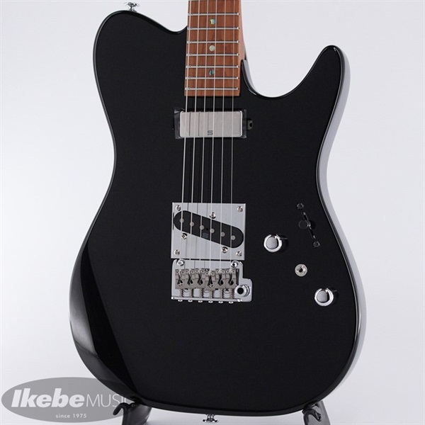 Ibanez Prestige AZS2200-BK ｜イケベ楽器店オンラインストア