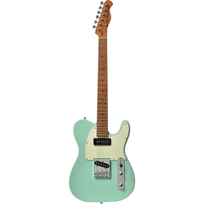 Bacchus Universe Series BTE-2-RSM/M (SFG) ｜イケベ楽器店オンライン