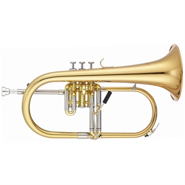 XO エックスオー / 1646GBS 【Bbフリューゲルホルン】【出荷前調整で