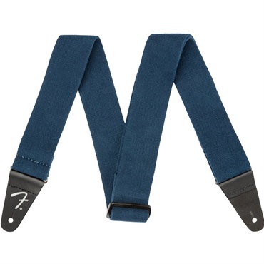 Fender USA SUPERSOFT STRAP (BLUE)(#0990642073) ｜イケベ楽器店