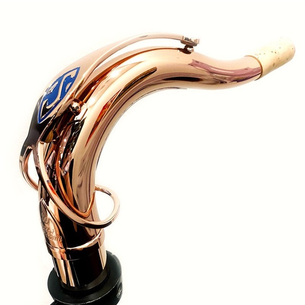 Selmer Paris テナーサックス用ネック セルマー SA-80II Jubilee用 PGP