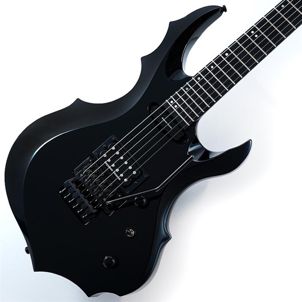 ESP FOREST-GT Black ｜イケベ楽器店オンラインストア