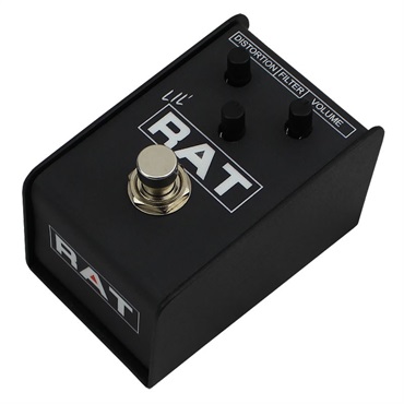 Pro-co RAT2 [RAT-II AC-DC]【安心の正規輸入品】 ｜イケベ楽器店