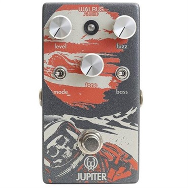 WALRUS AUDIO Julianna Deluxe Chorus/Vibrato WAL-JULIANNA