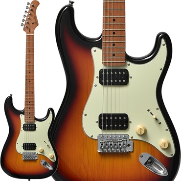 Bacchus Universe Series BST-3-RSM/M (3TS) ｜イケベ楽器店オンライン