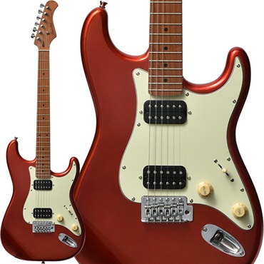 Bacchus Universe Series BST-3-RSM/M (CAR) ｜イケベ楽器店オンライン