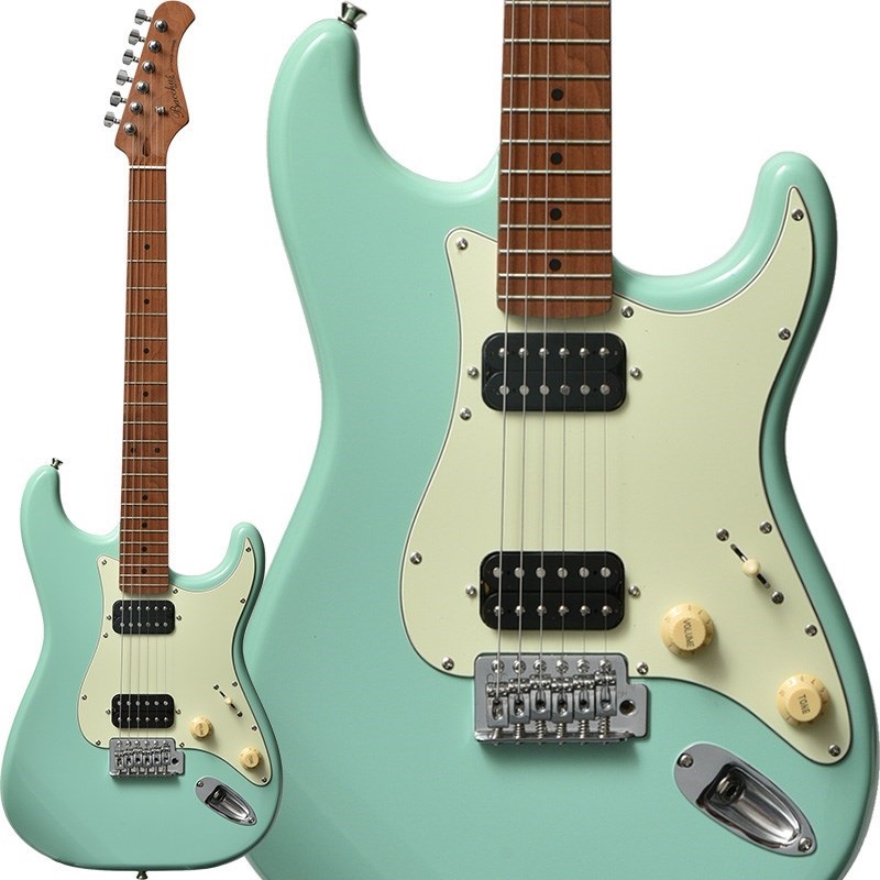 Bacchus Universe Series BST-3-RSM/M (SFG) ｜イケベ楽器店オンライン