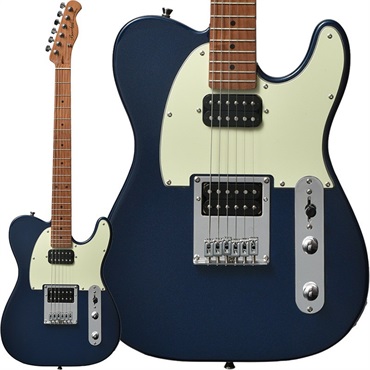 Bacchus Universe Series BTE-3-RSM/M (DLPB) ｜イケベ楽器店