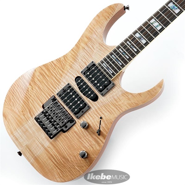 Ibanez j-Custom RG8570CST-NT #F2212756 ｜イケベ楽器店オンラインストア