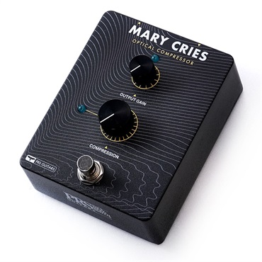 P.R.S. MARY CRIES [OPTICAL COMPRESSOR] ｜イケベ楽器店オンラインストア