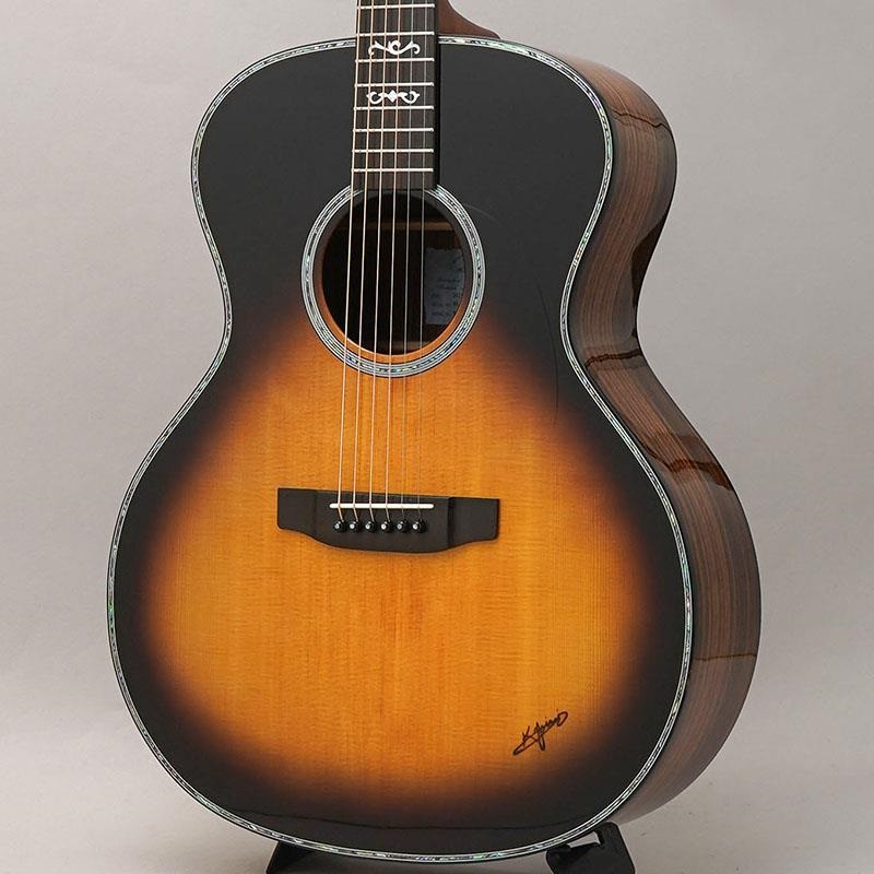 K.Yairi 【半期決算セール】BL-95K CTM Kヤイリ ｜イケベ楽器店