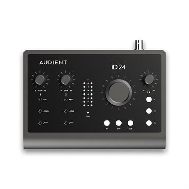 audient USED 中古 iD4 Mk2 (オーディエント)(オーディオ