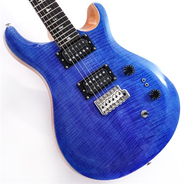 P.R.S. SE Custom 24-08 (Faded Blue) ｜イケベ楽器店オンラインストア